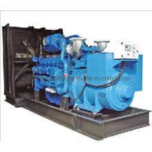 132kVA Perkins Diesel Generator Set